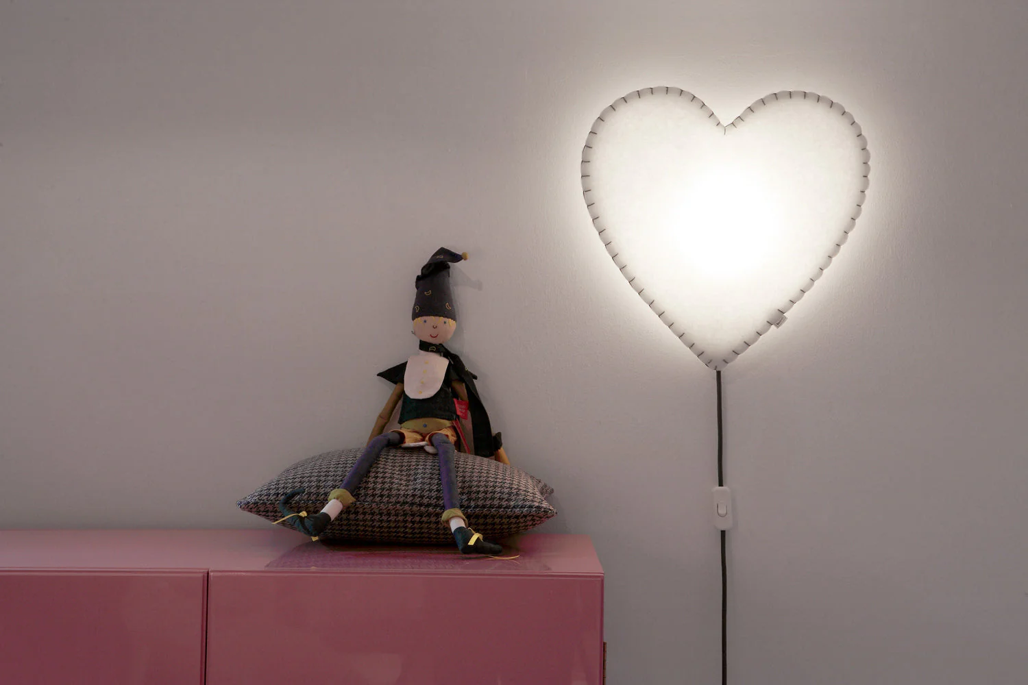 Applique Soft Light – Image 7