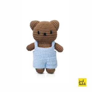 Doudou Boris Salopette