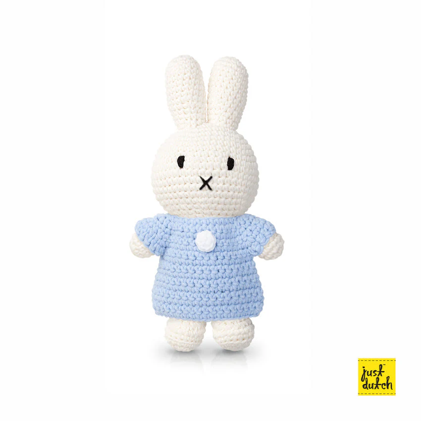Doudou Miffy Uni – Image 2