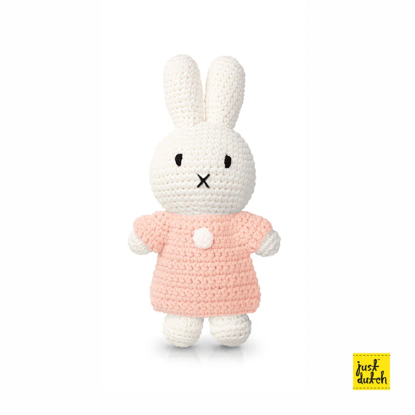 Doudou Miffy Uni – Image 3