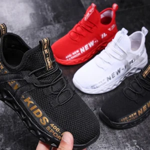 Chaussures de course respirantes pour toutes les saisons