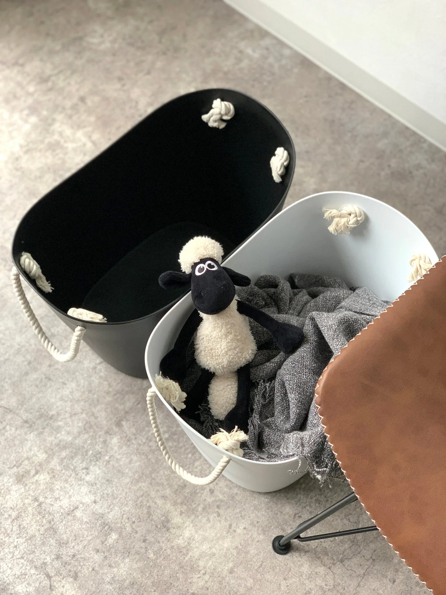 Panier Balcolore M 19L – Image 2