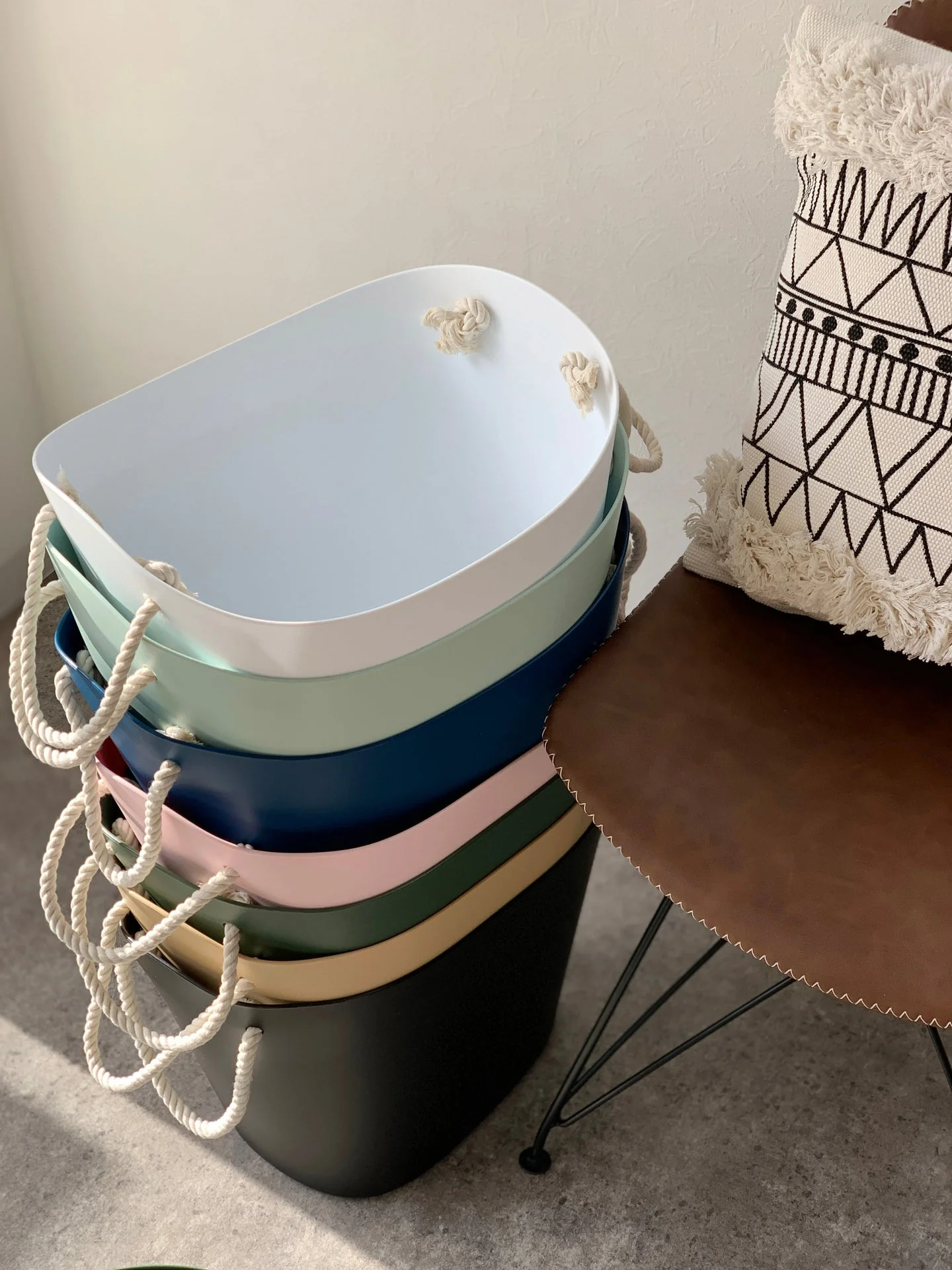 Panier Balcolore M 19L – Image 3