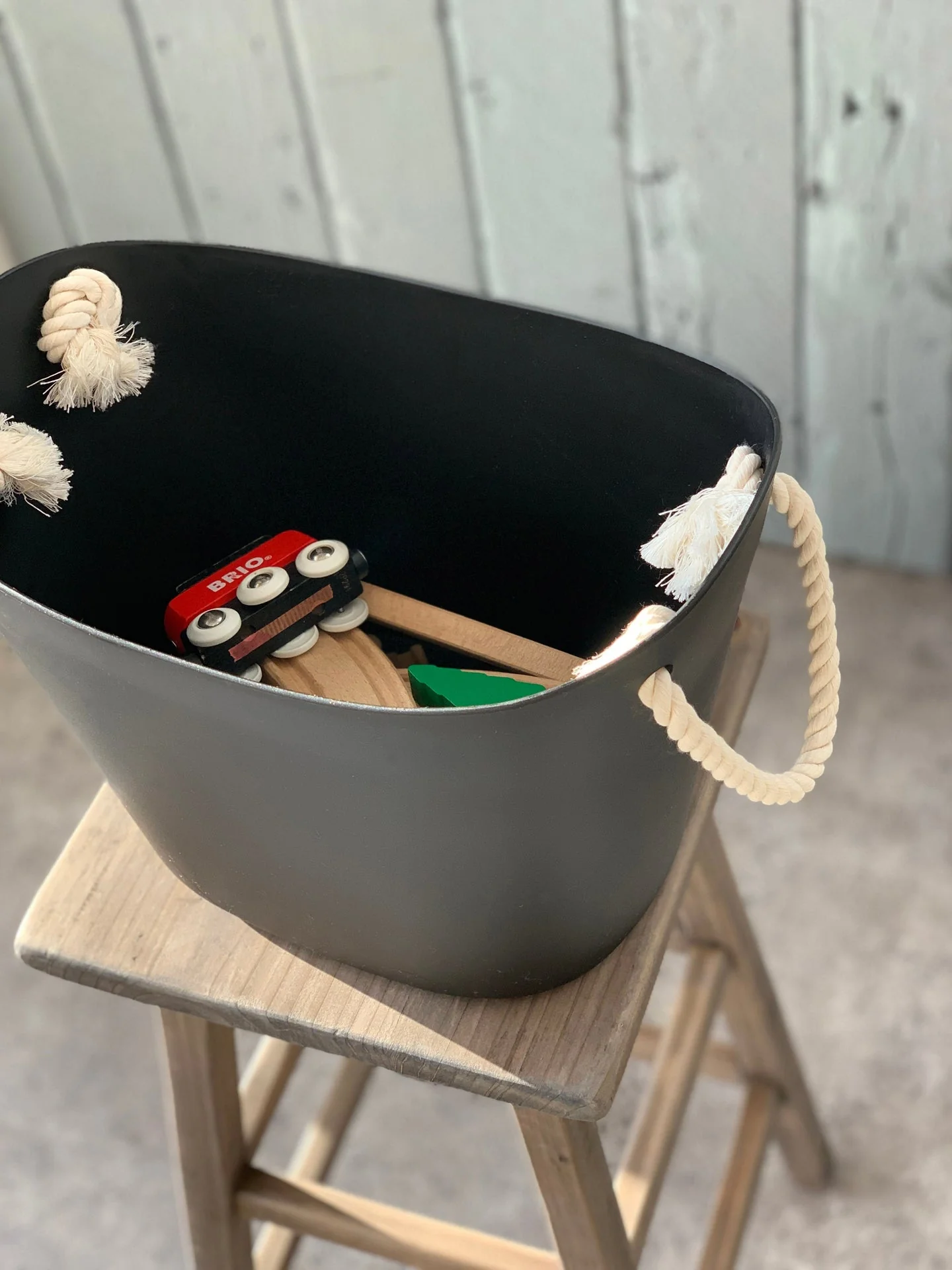 Panier Balcolore S 7L – Image 2