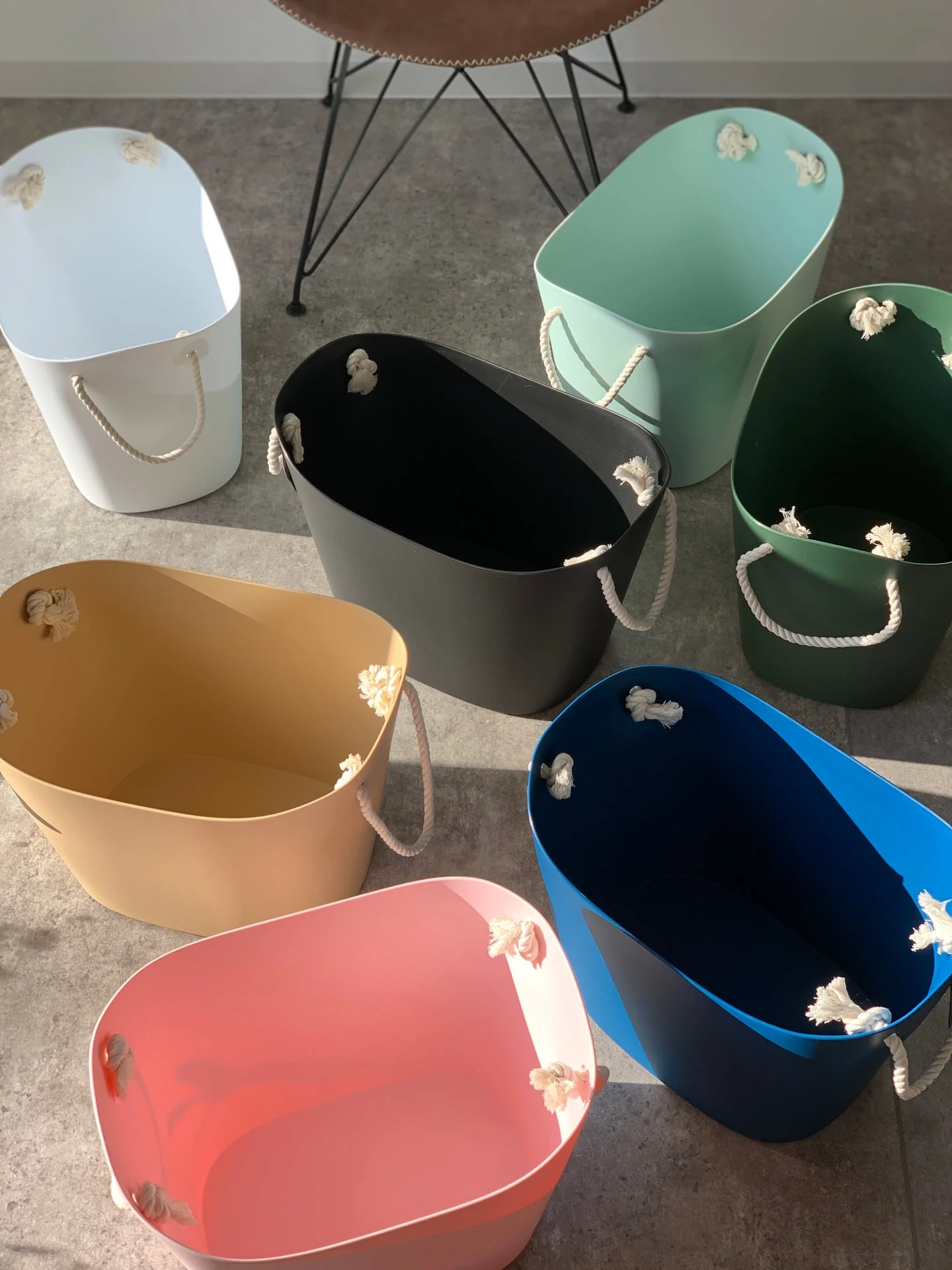 Panier Balcolore L 38L – Image 3