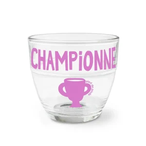 Verre Championne Duralex
