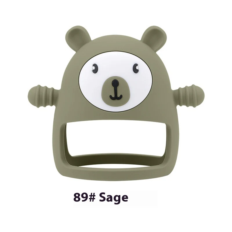 Jouet de dentition pour bébé – Image 5