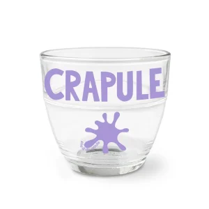 Verre Crapule Duralex