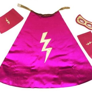 Set Déguisement Supergirl