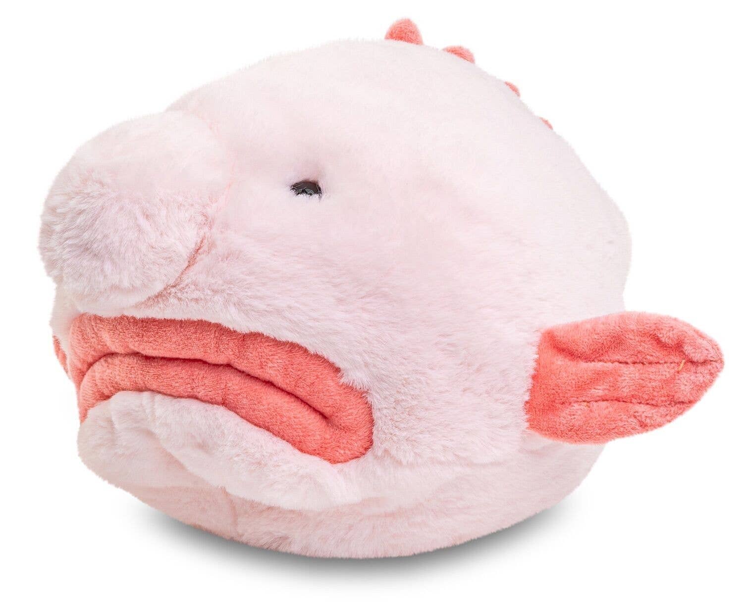 Peluche Blobfish Réversible – Image 4