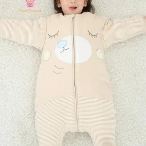 Gigoteuse à manches TOG 3