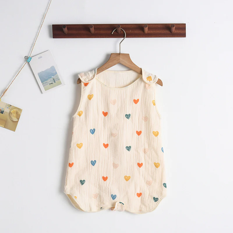 Gigoteuse été en gaze dès la naissance – Image 2