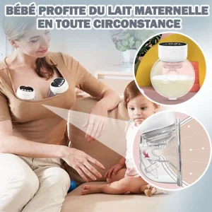 Tire lait automatique | MOTHER MILKâ„¢