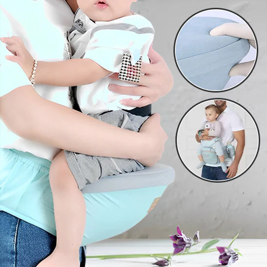 Porte bebe ventral | BABY CARRIER™ – Image 5