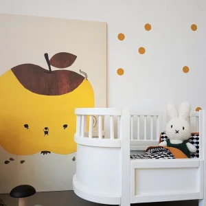 Doudou Miffy Salopette