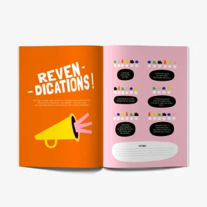 Ma tribu recomposée