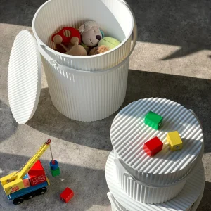 Seau Omnioutil Bucket M 10L