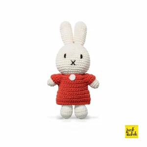 Doudou Miffy Uni