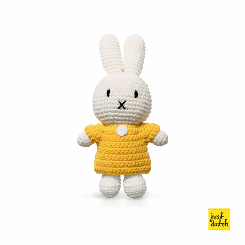 Doudou Miffy Uni – Image 5