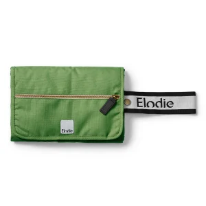 Tapis à Langer Nomade Popping Green