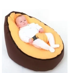 Pouf pour bébé Bali