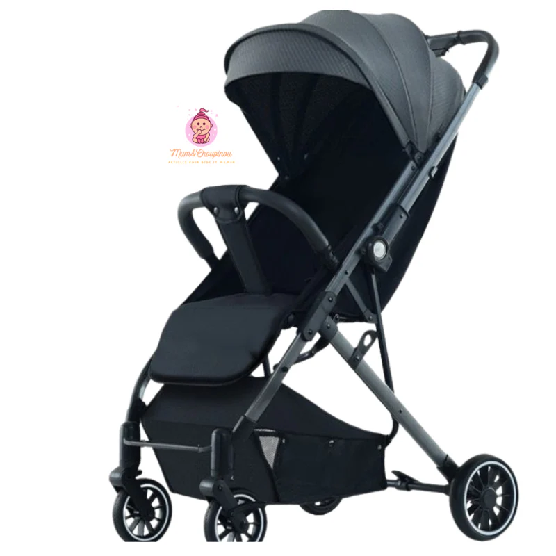 Poussette ultra légère X5 – Image 5