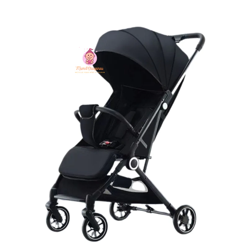 Poussette ultra légère X5 – Image 8