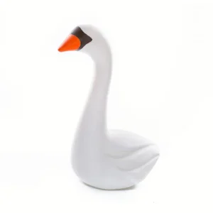Veilleuse Cygne