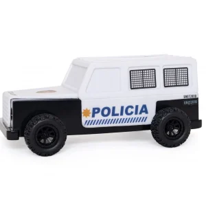 Veilleuse Voiture de Police