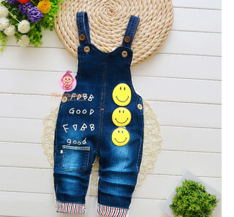 Salopette pour enfant – Image 7