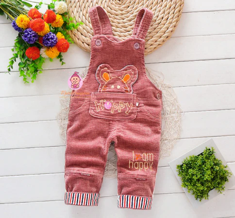 Salopette pour enfant – Image 9