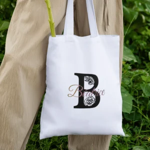 Tote Bag personnalisable