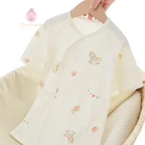 Tunique naissance petit poids